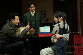 《瞄准》：小雪有多惹人怜爱，结局就有多虐图片