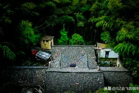一座被遗忘的景区，小时候的记忆——乌霞寺图片