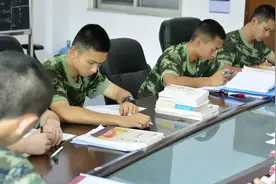 军校新生报到后，复试和复查包括哪些内容？该注意什么？图片