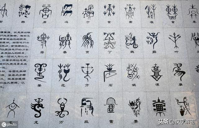 姓李的朋友注意：姓李也要知道“李”字的来历，《说文解字》这样记载