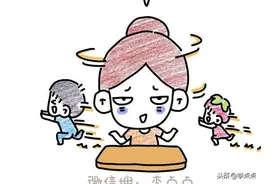 二胎后，玩具要买3份的我流下了贫穷的泪水图片
