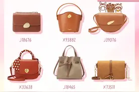 36款平价小众夏季包包｜神仙色系超高级图片