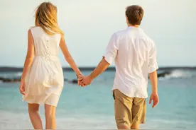 夫妻间感情越来越好的方式：懂得服软图片