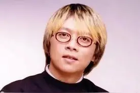 老照片中的往事——第十二期“音乐魔术师”张雨生图片
