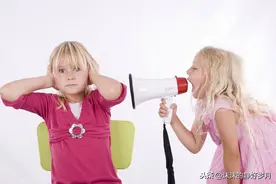 孩子情绪波动，爱唠叨？请父母从3个方面理解他们行为背后的动机图片