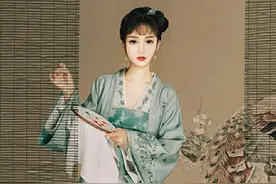 《苏小妹三难新郎》：聪明女子得聪明婿图片