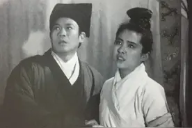 上映6天被下映，胡金铨最后一部武侠片，却成了他心中永远的痛图片