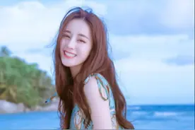 真正的美人在“骨”不在“皮”，若有这5个特征，越老越耐看图片