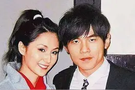 蓝燕野心不死：豪门千金甘愿变艳星，一脱不红又拍风月片翻盘图片