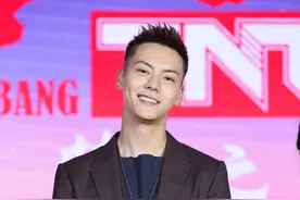 陈伟霆，小仙女们喜欢，原因在这里图片