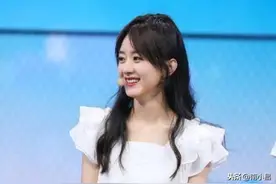 尴尬！杜华一个口误，竟然同时得罪赵丽颖、王一博、冯绍峰前女友图片