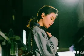 刘诗诗：并不觉得自己有多漂亮，愿意做任何关于角色的尝试图片