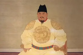 少年朱元璋无力埋葬家人，慷慨帮他的地主刘继祖后来怎样了？图片