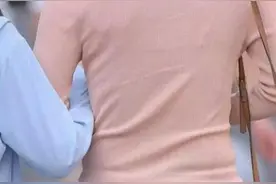 这“蜜桃裤”太紧实了，质量这么好，穿十年也不会坏吧？图片