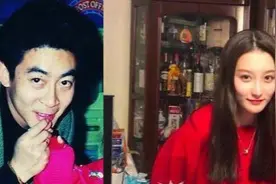 有美叫“孙悟空”女儿，颜值高气质佳，和关晓彤还是好朋友图片