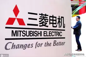 一个月高效掌握三菱变频器，50个知识点你觉得很容易上手？图片