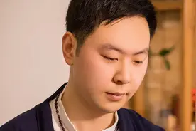 河南省玉雕大师 | 常健——技艺日臻成熟，风格渐成一家图片