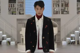 男装怎么穿搭 ?看过来图片