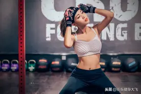 腹肌训练指南，想要练出完美腹肌？这3个雷区一定要避免图片