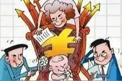 未成年股东的法律风险与防范（下）图片