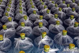 蒙自这两家取水证到期，严禁取水~图片