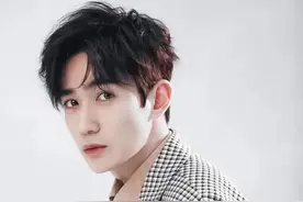 朱一龙这个老实巴交的男人，怎么就那么讨人喜欢呢？图片