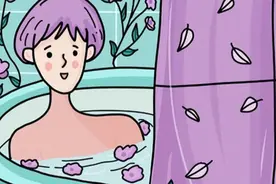 洗澡搓出来的泥究竟是什么？看完颠覆你的想象图片