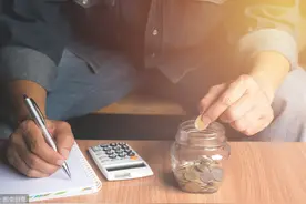 中年男人的现状：没有欲望，没有消费图片