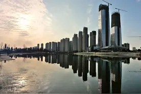 县城房价超过7000元的还值得买吗？会下跌吗？内行人给出答案图片
