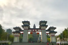 广东广西相邻为何差距那么大？广东广西又有哪些不同呢？图片