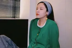 是做对了什么？让宋妍霏孙佳雨穿睡衣都是个酷妞？图片