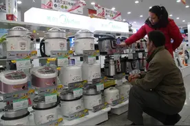 关于选购家用电饭煲的攻略图片