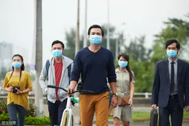 王辰院士：别以为已经胜利了，大家只是对新冠缺乏想象力图片