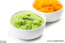 7-8个月宝宝辅食这样加图片