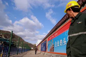 山西煤炭之大变局：山西七大国有煤炭企业减至两家图片