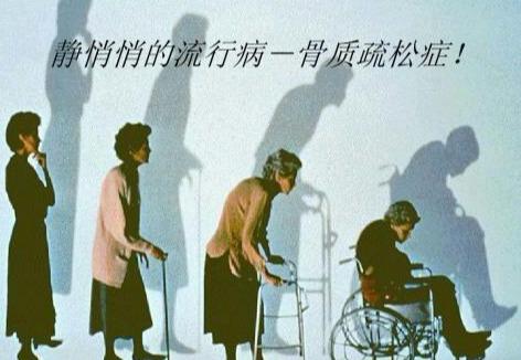 如何预防和治疗骨质疏松症