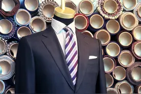 服装尺寸对照表图片