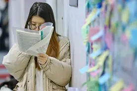 二本大学要不要考研，需要多少钱，父母表示：大学已尽最大努力图片