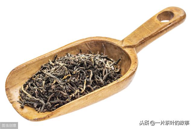 鉴别新茶的三种方法