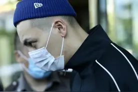 陈伟霆拍戏上班图流出，女友视角粉丝超满足图片