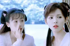 离开王思聪的张予曦，失去了“黄金饭票”，赢得了观众缘，不亏图片