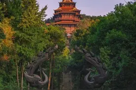 东湖磨山编钟表演时间增加了，还有多项嘉年华活动呢图片