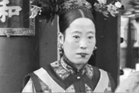 正说孝定景皇后：丈夫不爱婆不喜，沦为太监提线木偶的末代皇太后图片