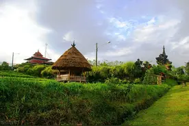 盘点印尼TOP 10，除了巴厘岛还有这些迷人美景图片