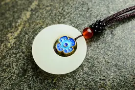 日常佩戴玉石类首饰应当注意什么，你知道吗？图片