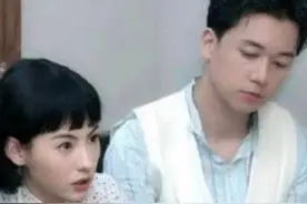 《谁说我结不了婚》中几位演员的旧照，童瑶不仅像章子怡还撞脸她图片