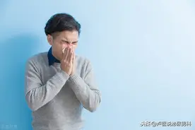 探讨打喷嚏和早泄有何相似之处，我们从中能学到哪些知识？图片