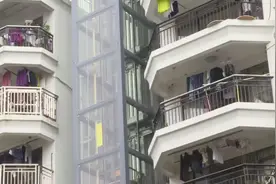 好消息！云浮老旧小区的看过来：加装电梯将可提公积金！图片
