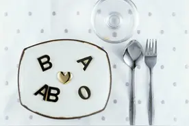 血型的遗传规律大揭秘，来看看你身边有没有戴绿帽子的图片