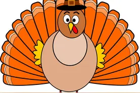 为什么英美人把火鸡叫作“土耳其”？图片